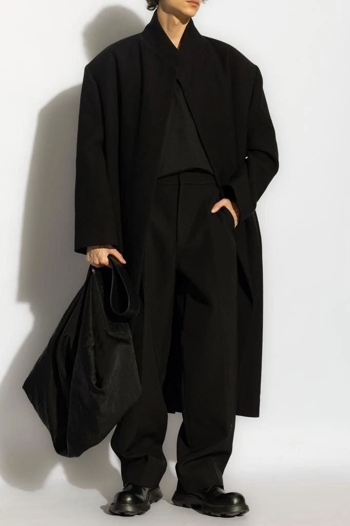 Fear of god Coat with Pockets 2
