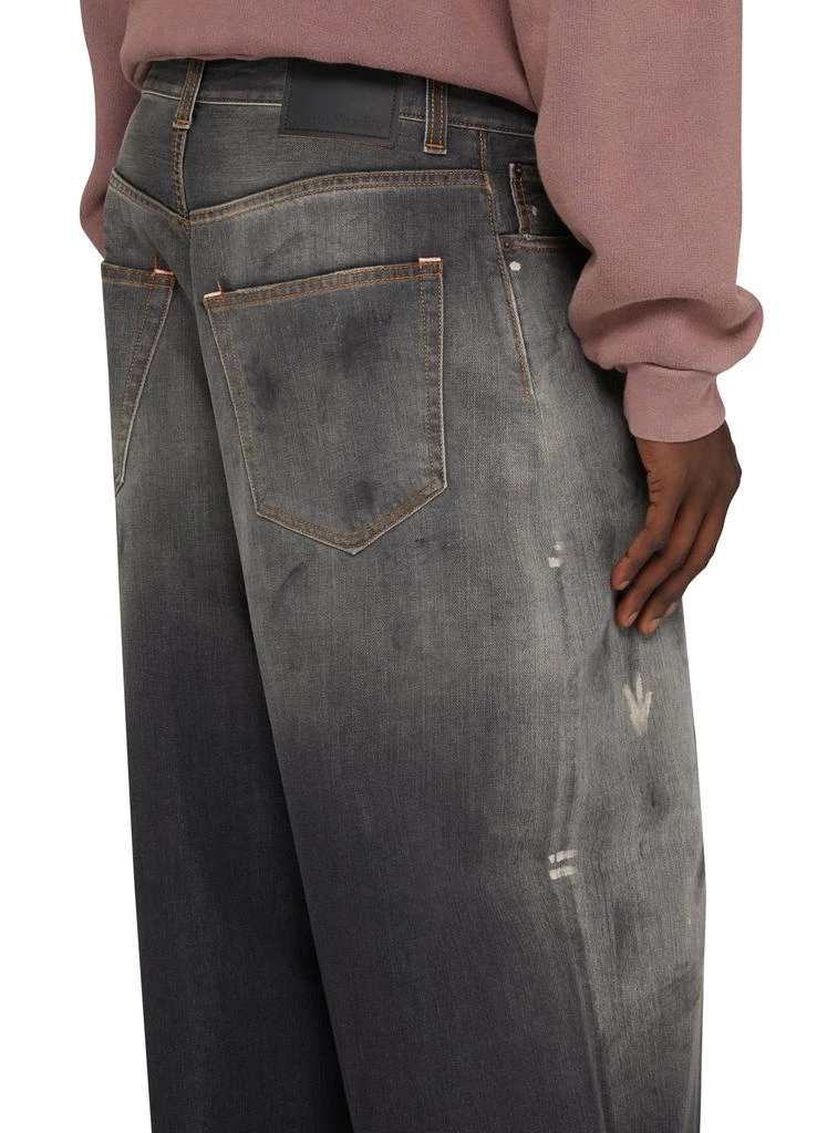 Acne Studios 2023M Trafalgar loose fit jeans 6