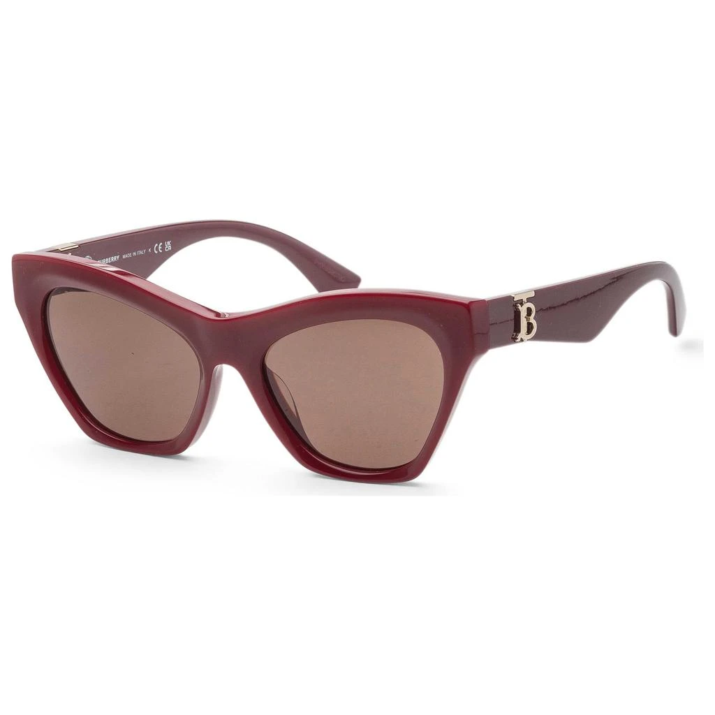 Burberry Burberry Women's Sunglasses BE4420U-411973-55 1