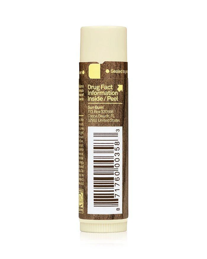 Sun Bum SPF 30 Coconut Lip Balm 0.15 oz. 3
