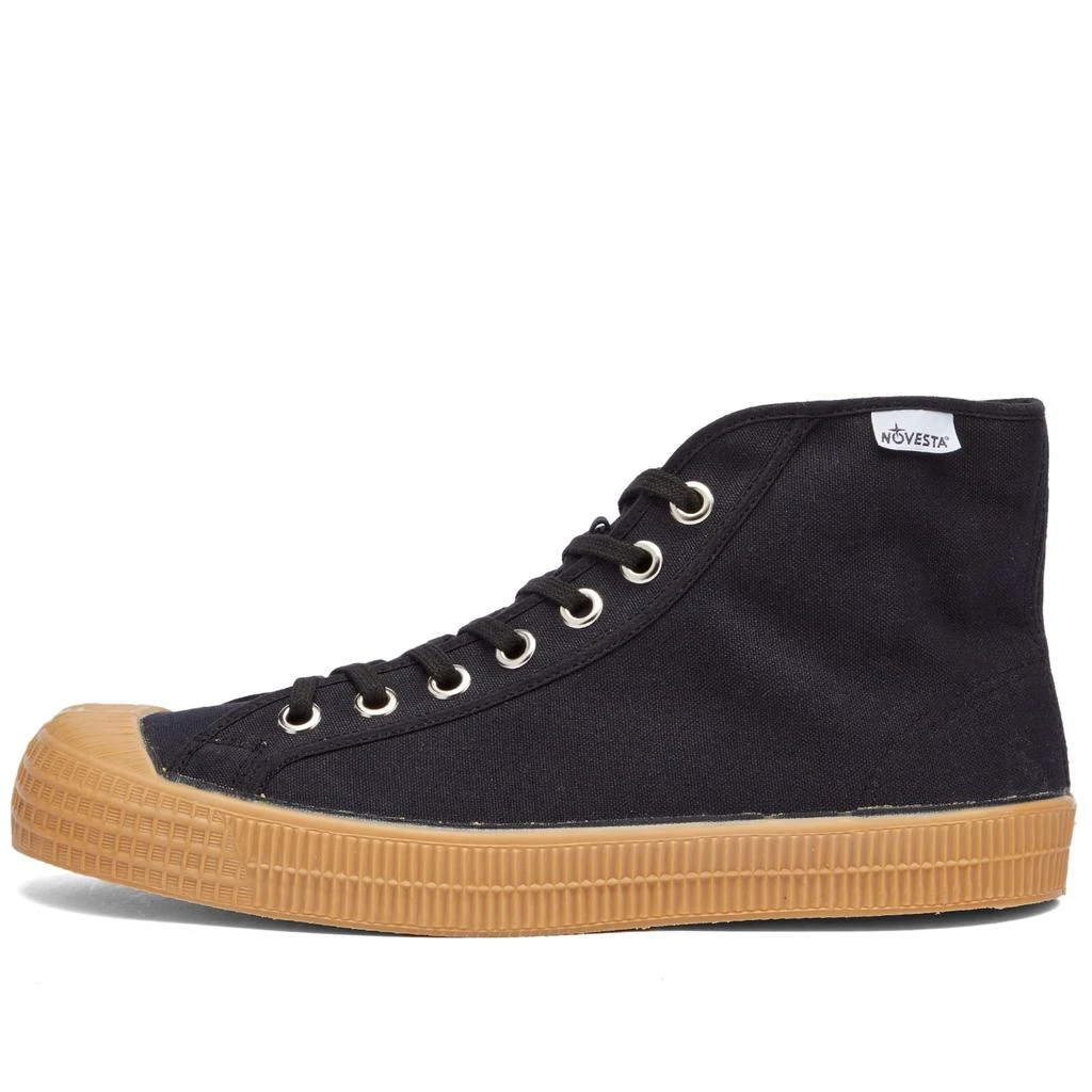 Novesta Novesta Star Dribble Gum Sole 2