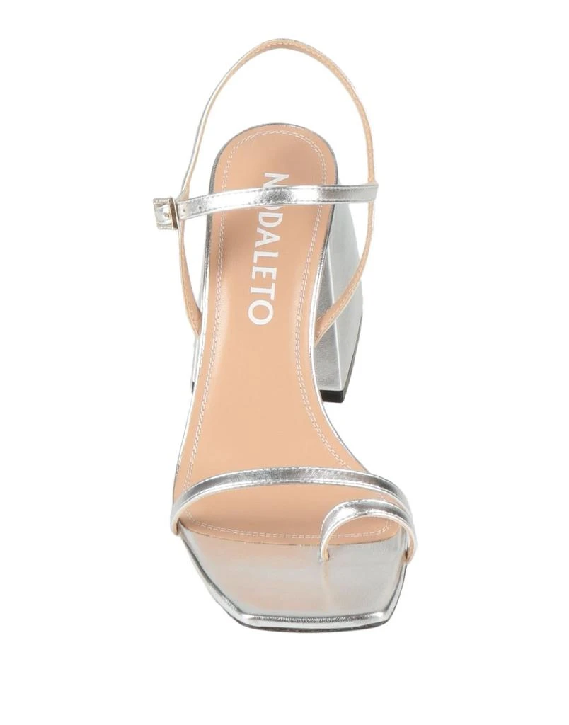 NODALETO Flip flops 4