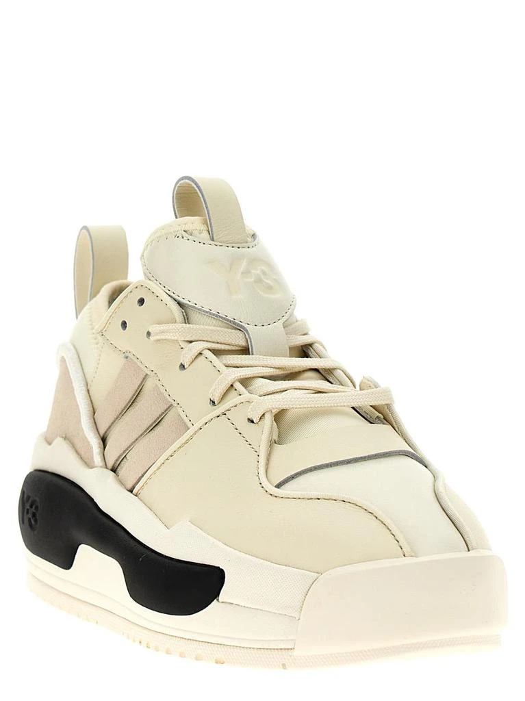 Y-3 Y-3 Adidas 'Rivalry' Sneakers 2