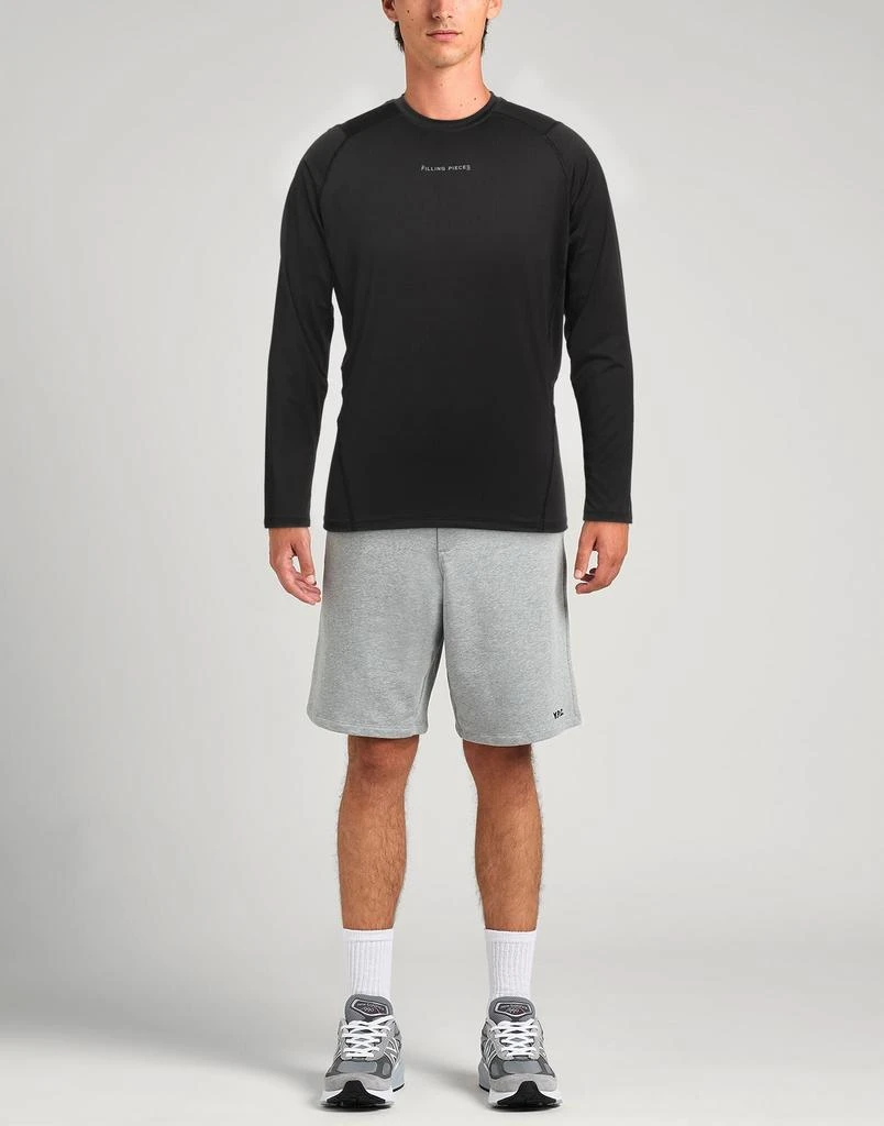 Filling Spaces Basic T-shirt 2