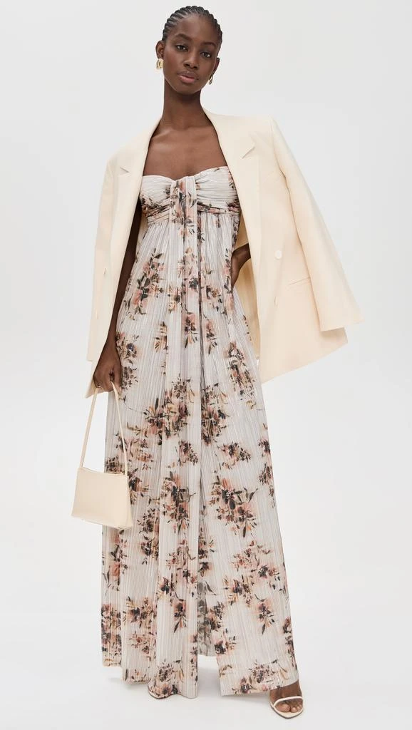 Mansur Gavriel Gaia Shoulder Bag 9