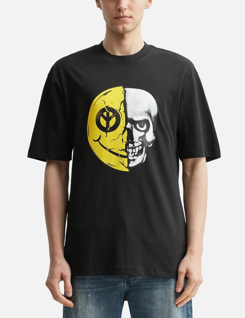Babylon HAPPY FACE T-SHIRT 3