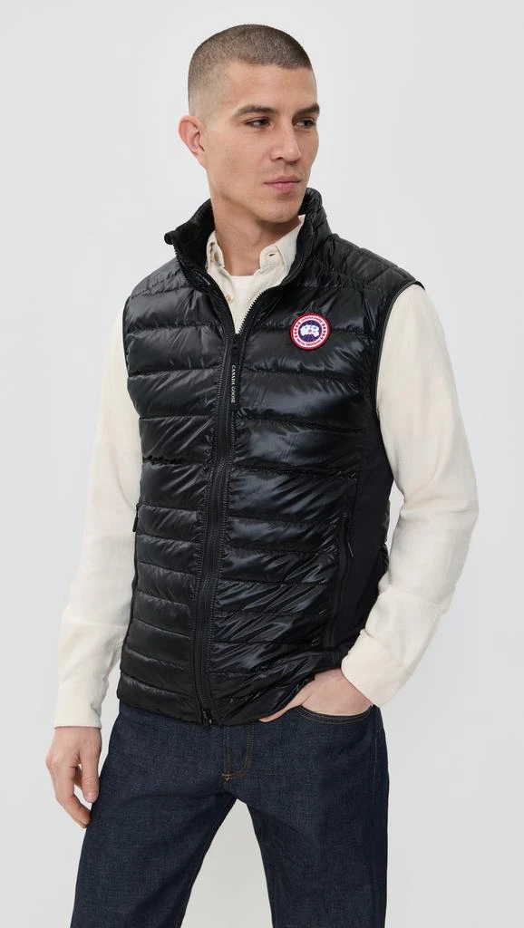 Canada Goose Hybridge Lite Vest