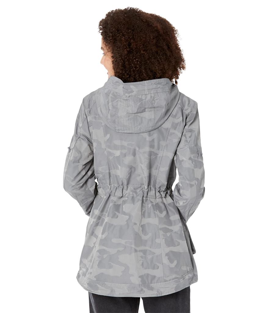 Blanc Noir Camo Grenadier Jacket