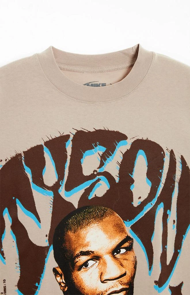 null Mike Tyson Undisputed T-Shirt 2