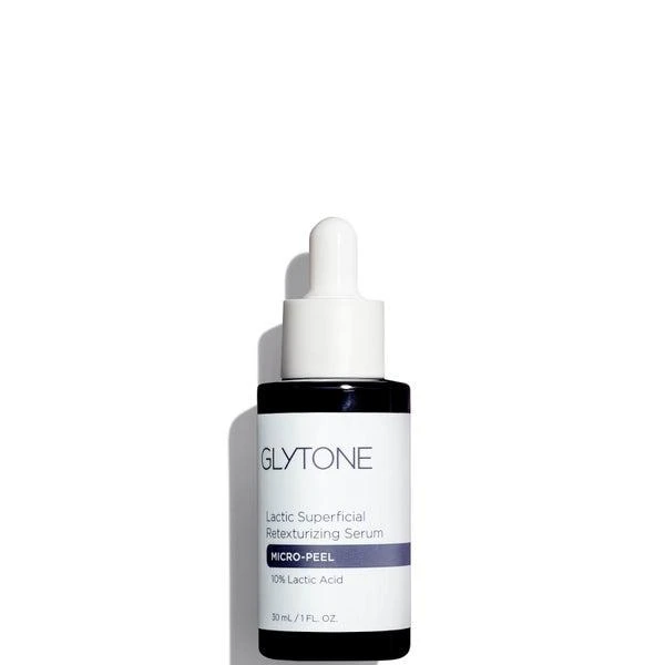 Glytone Glytone Glytone Lactic Superficial Retexturizing Serum 1 fl.oz. 1