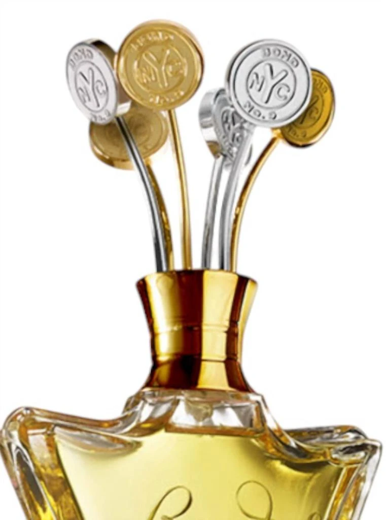 Bond No. 9 Bond No. 9 - Women
s New Haarlem Perfume With Anniversary Cap 100ml 2