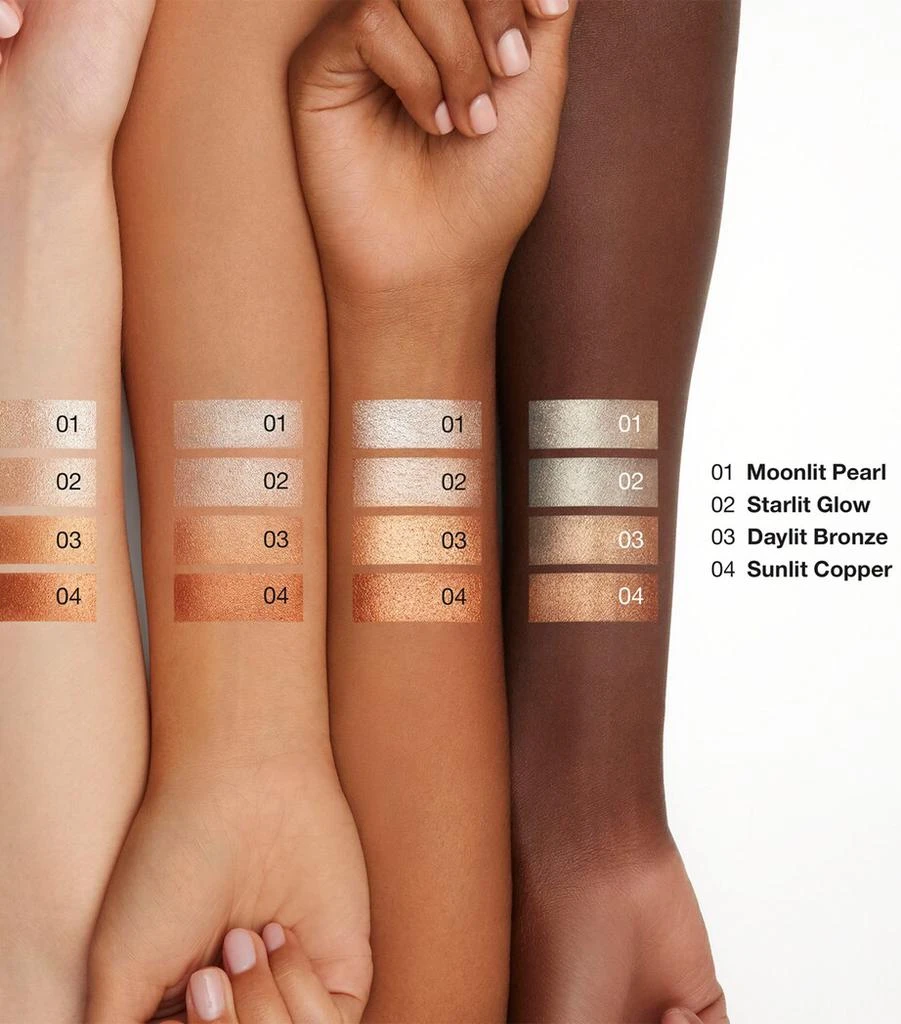Clinique True Highlight Weightless Illuminator 4