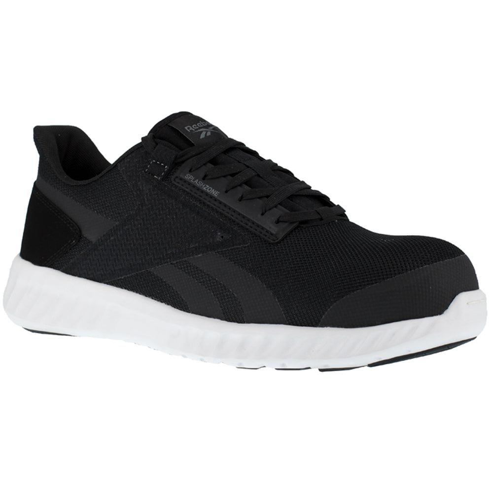 Reebok Sublite Legend Composite Toe EH Shoes