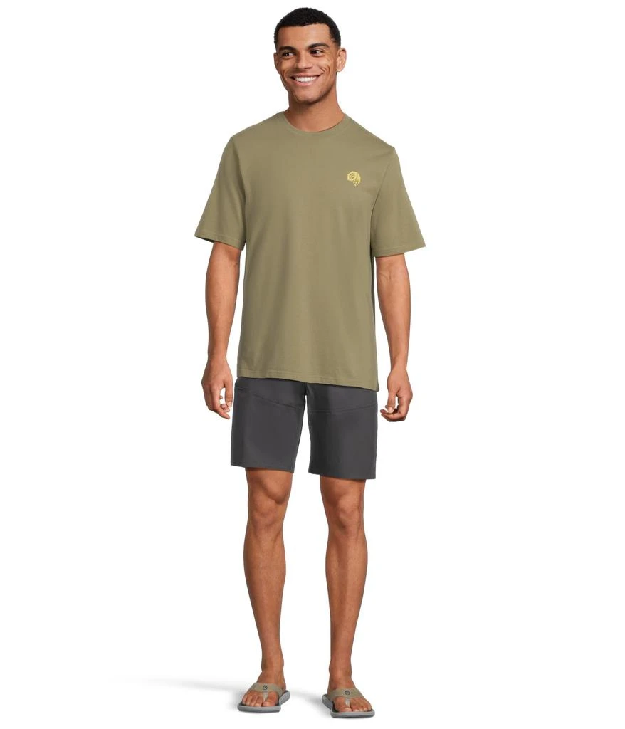 Mountain Hardwear MHW Circle™ Short Sleeve 5