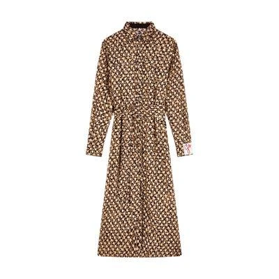 Golden Goose Dana long dress 1