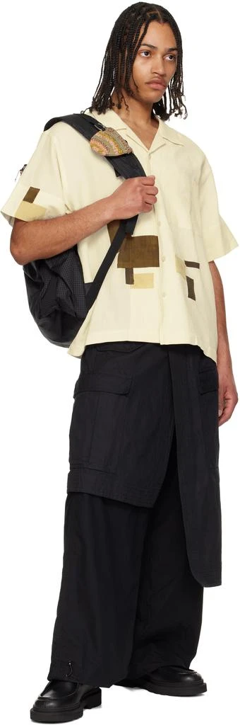 Story mfg. Black Boulder Backpack 4
