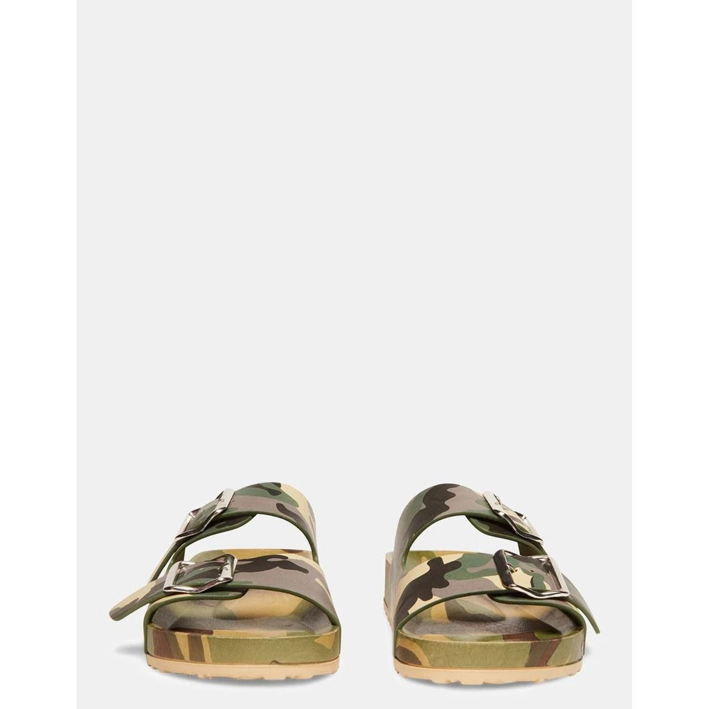 Steve Madden TEDDY-T CAMOUFLAGE 3