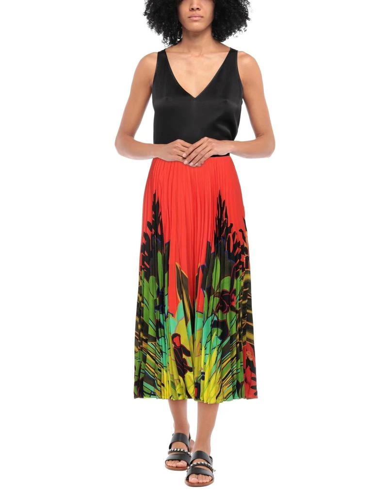 Valentino Midi skirt 2