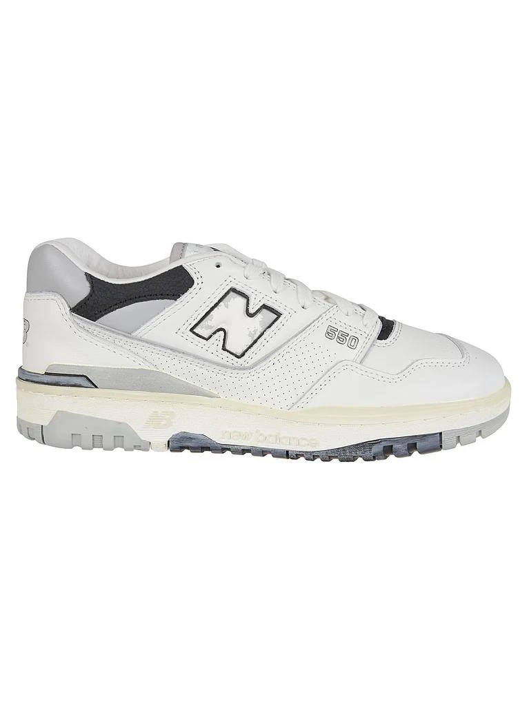 New Balance 550 Sneakers 1