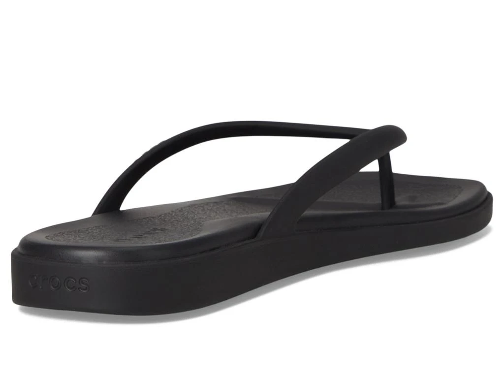 Crocs Miami Flip Flops 5