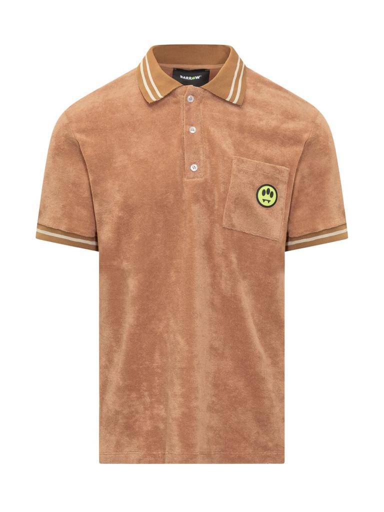 Barrow Barrow Polo Shirt