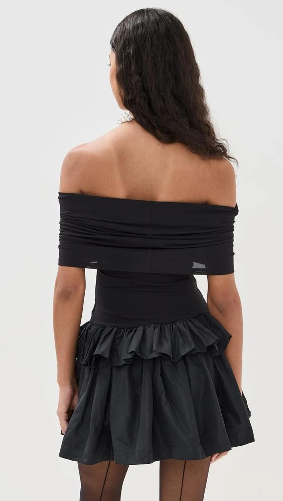 Anna October Lourdes Mini Dress 2