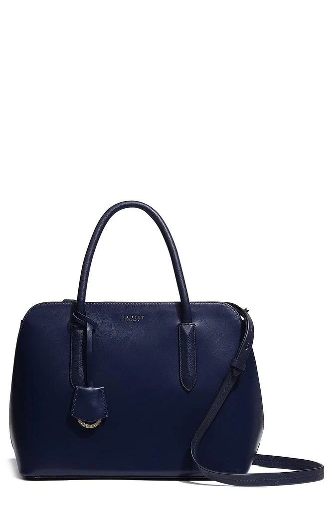 Radley Liverpool Street 2.0 Grab Satchel Bag 1