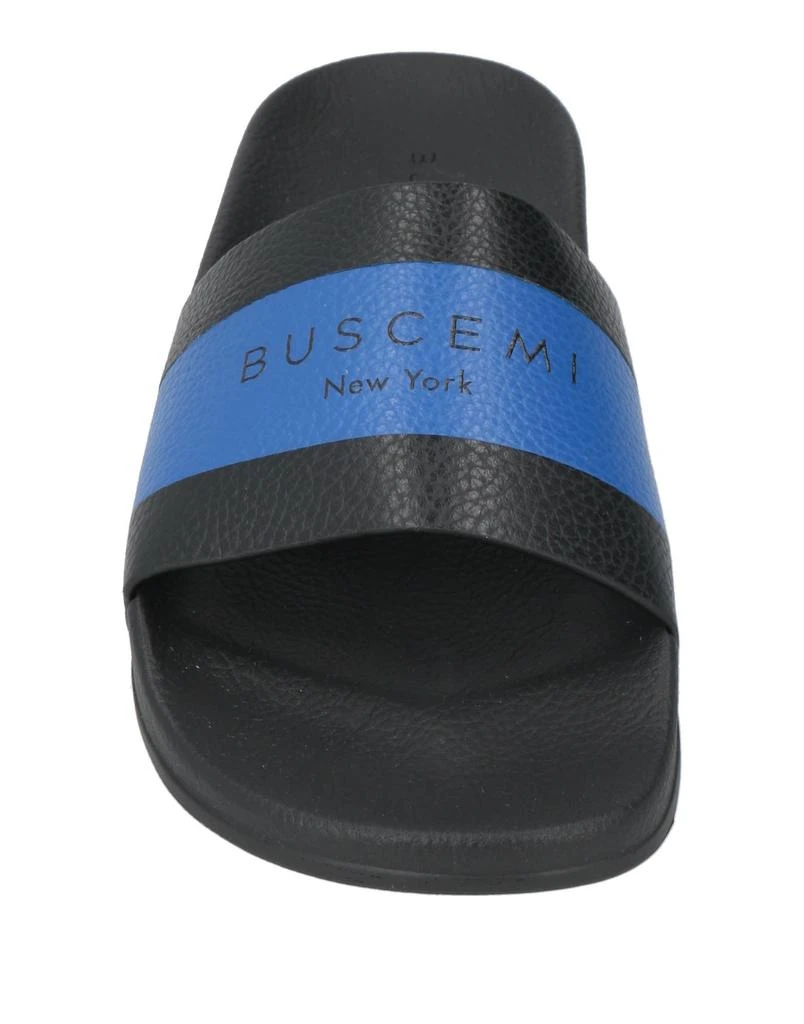 BUSCEMI Sandals 4