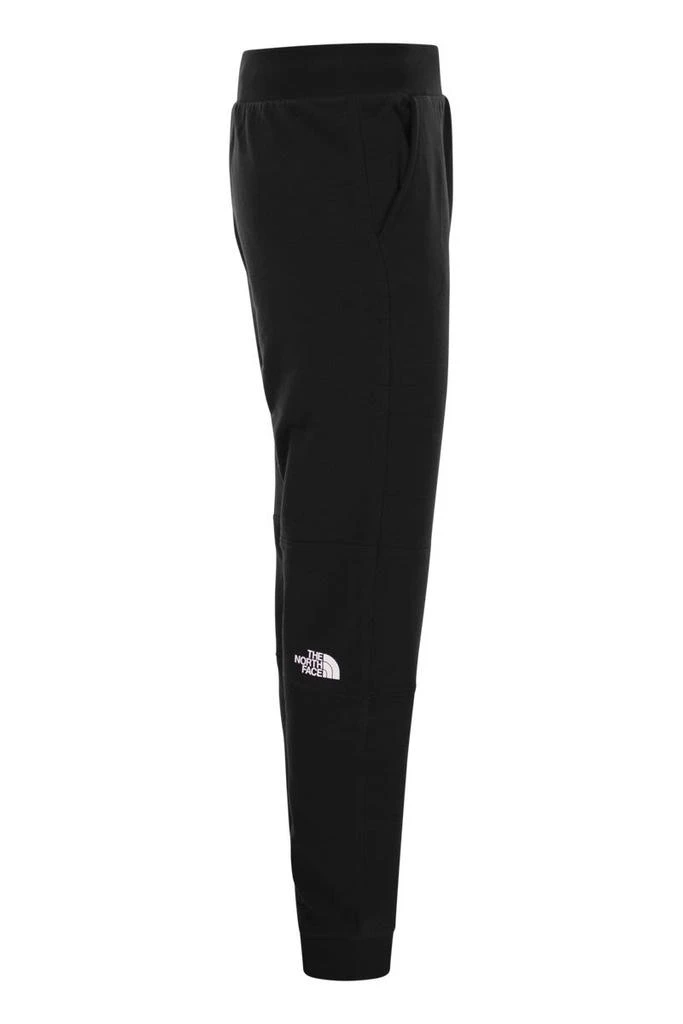 The North Face FINE - COTTON JOGGER TROUSERS 3