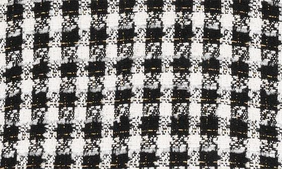 Rare Editions Tweed Puff Sleeve A-Line Dress & Bloomers Set 4