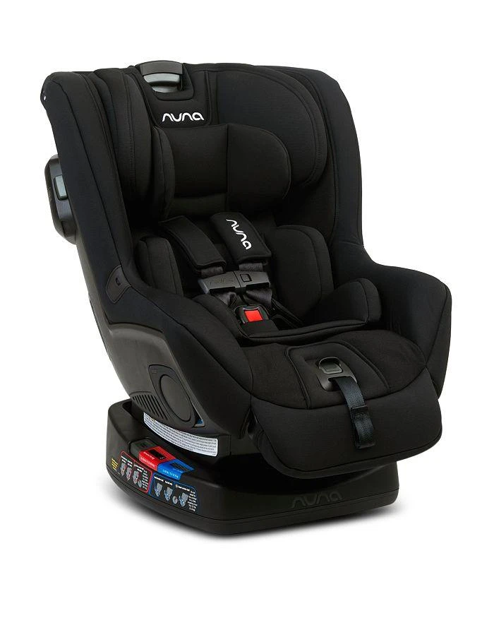 Nuna RAVA Convertible Car Seat Collection