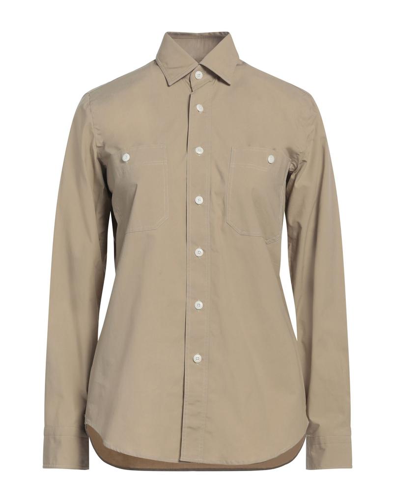Salvatore Piccolo Solid color shirts & blouses