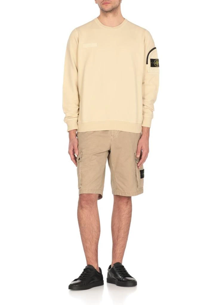 Stone Island Stone Island Shorts 2