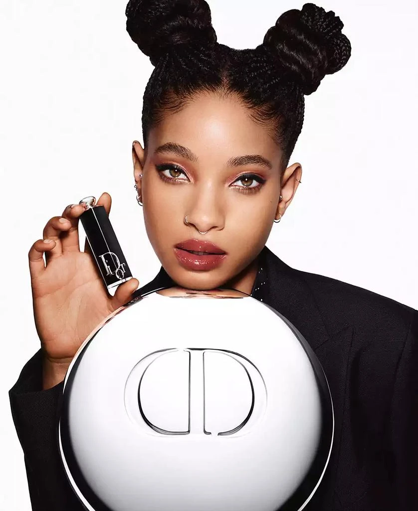 Dior Addict Refillable Couture Lipstick Case 5