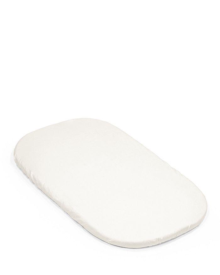 Stokke Snoozi™ Fitted Sheet, 2 Pack OCS
