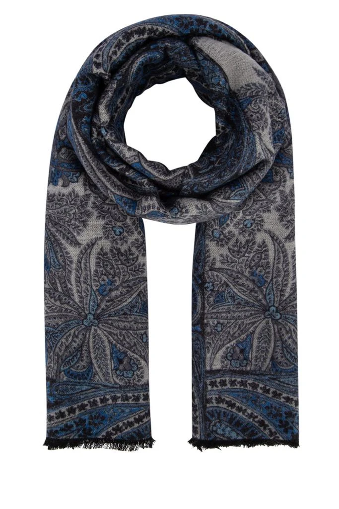 Kiton Sciarpa 1