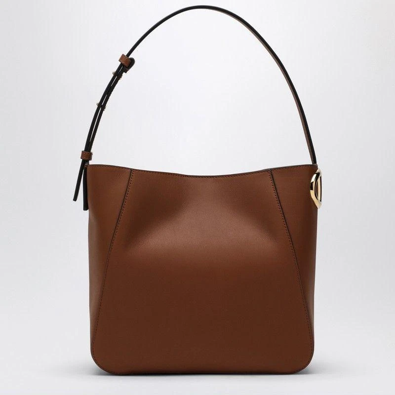 Valentino V LOGO SIDE BUCKET BAG 3