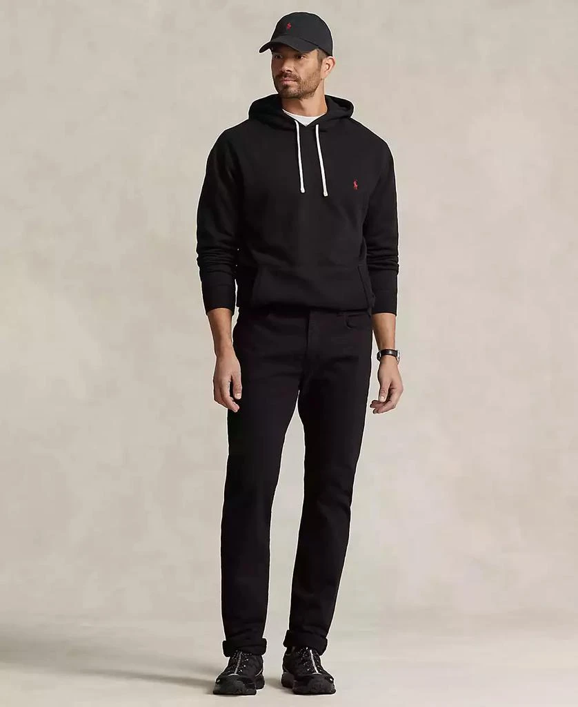 Ralph Lauren Men's Big & Tall Fleece Hoodie 6