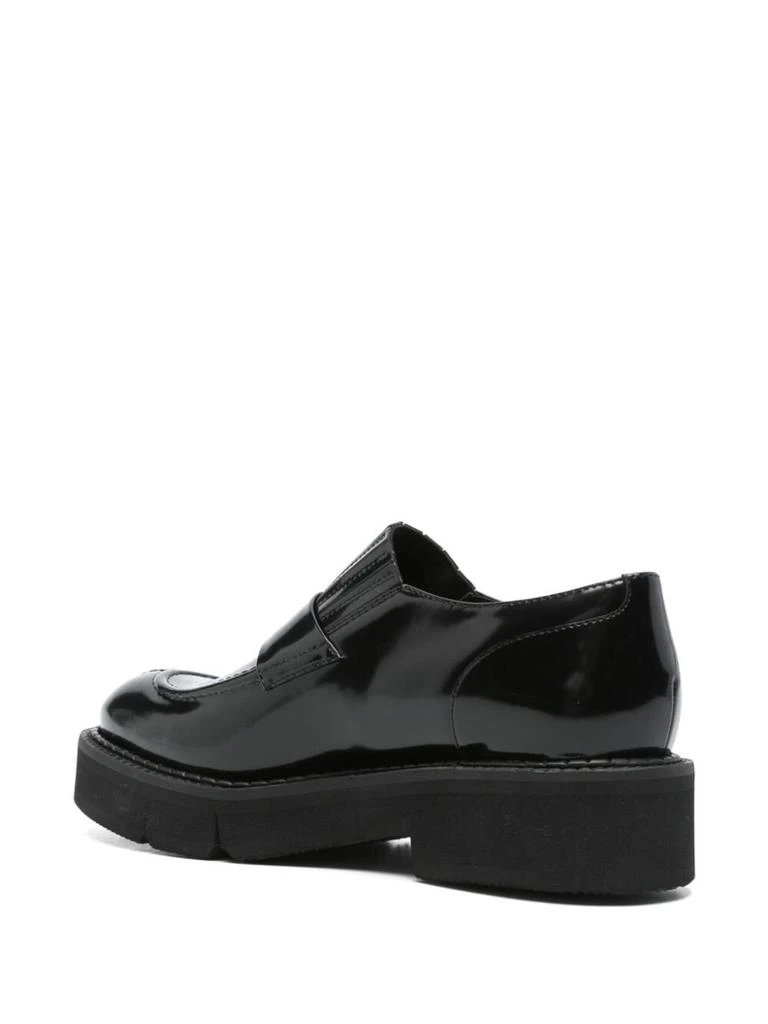 ROBERT CLERGERIE Clergerie Clark Slip-On Loafers 3