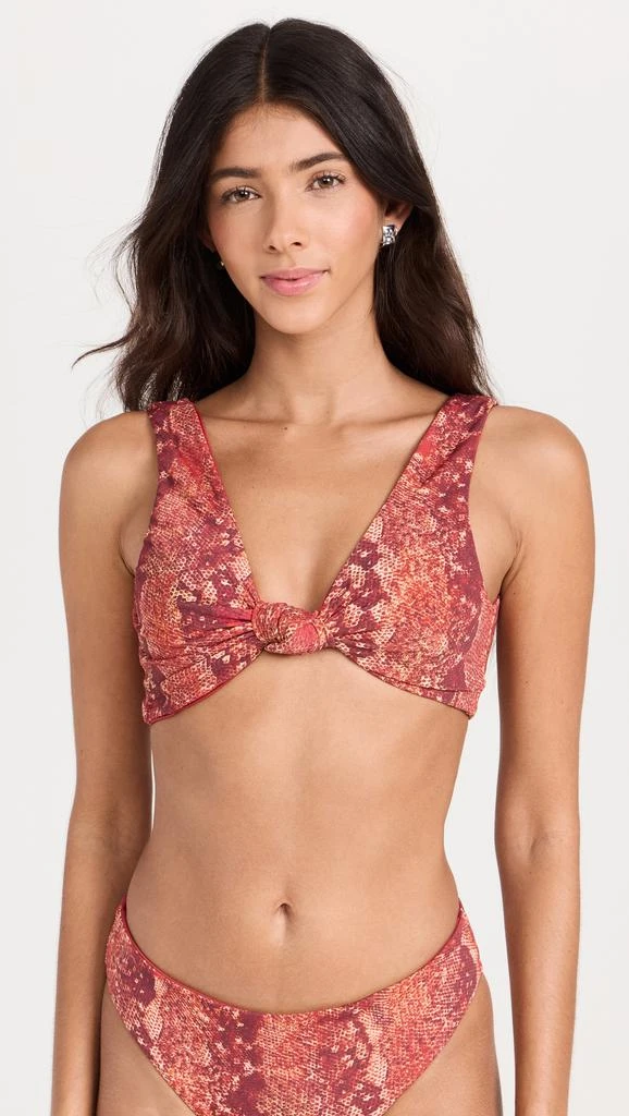Nomads Playa Bikini Top 1