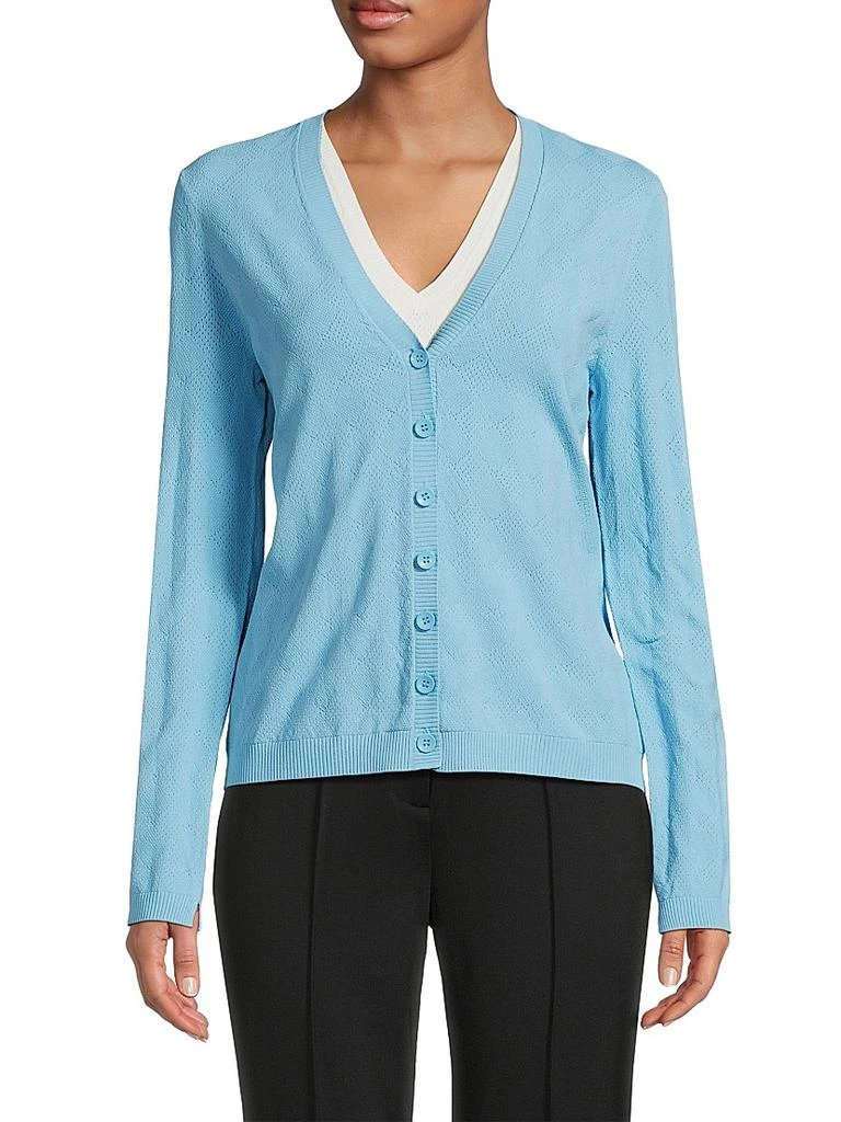Capsule 121 Galaxies The Zurich Cardigan 3