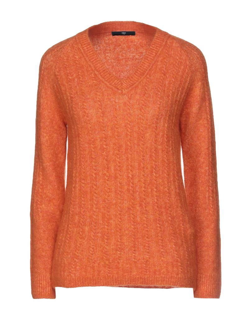 HIGH Sweater