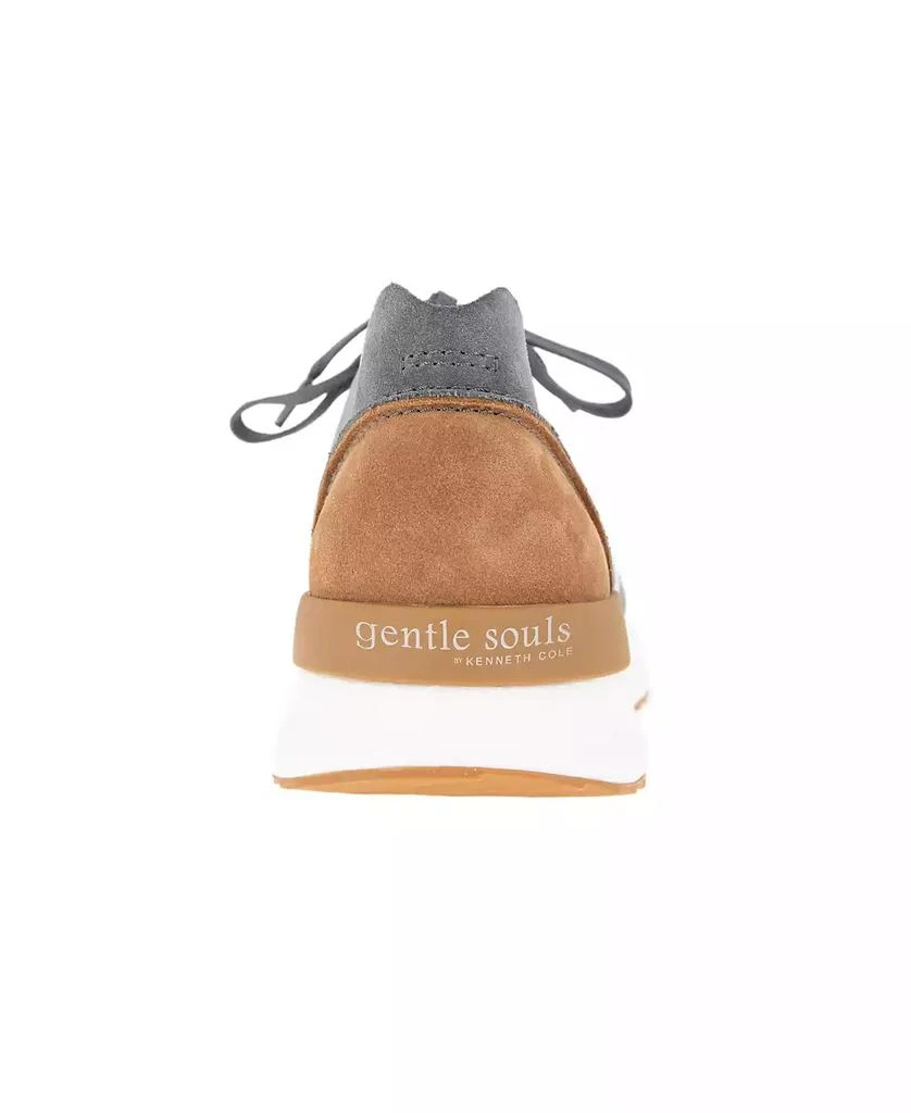 Gentle Souls Men's Laurence Jogger Comb Sneakers 3