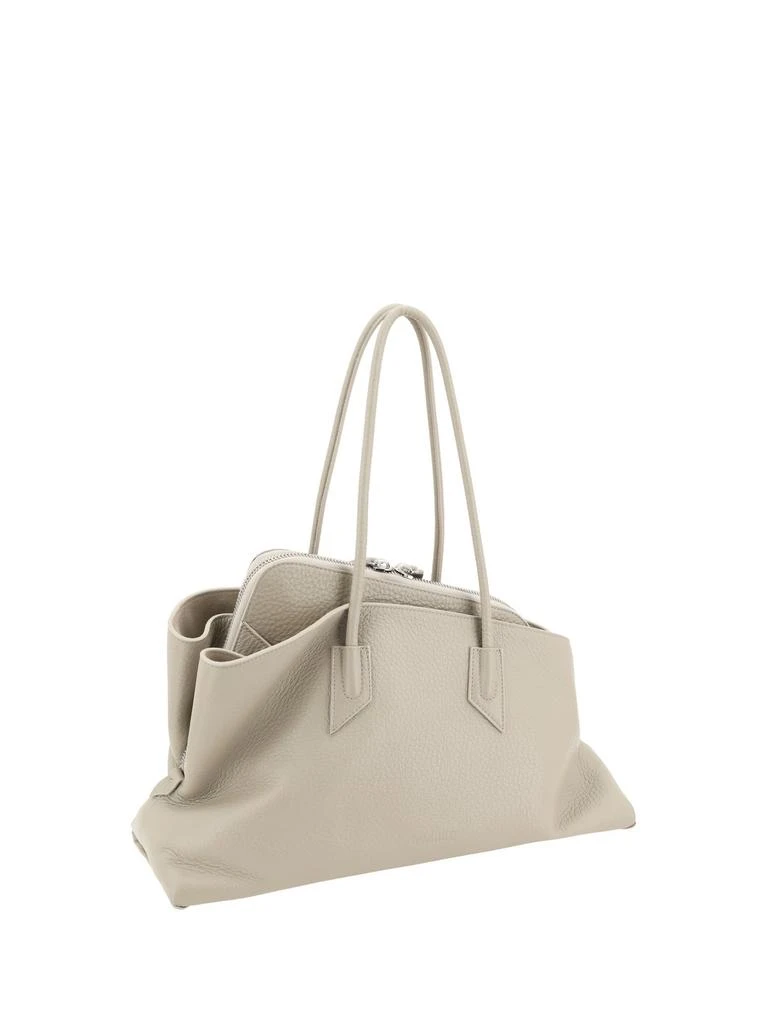The Attico The Attico La Passeggiata Medium Top Handle Bag 2
