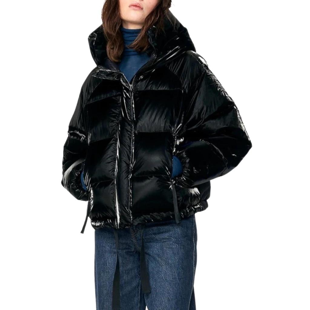 Holden Holden - SHORT DOWN PARKA JACKET