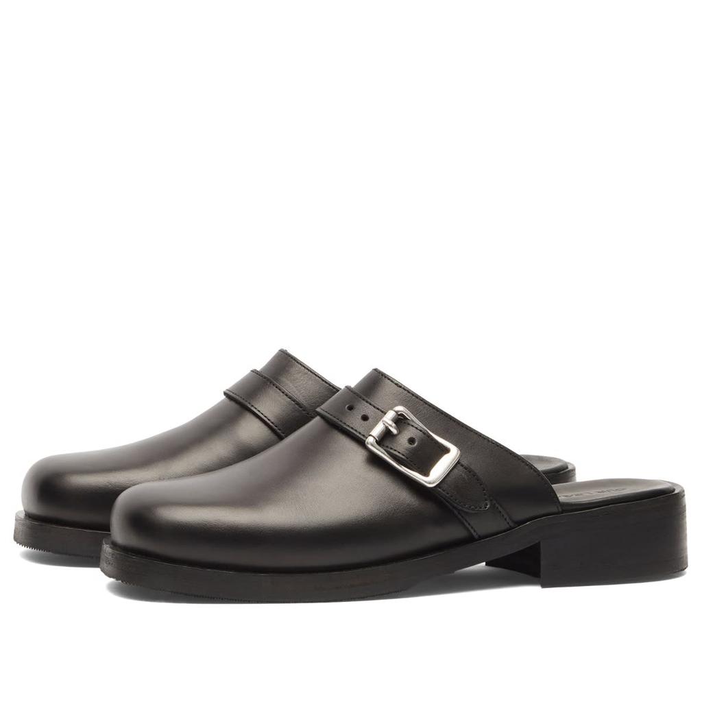 Our Legacy Our Legacy Camion Mule - Slippers - Free Shipping