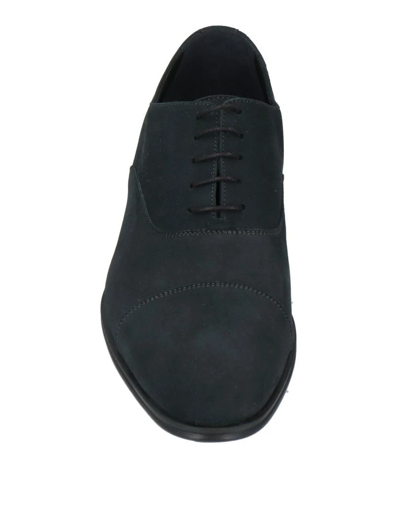 CALPIERRE Laced shoes 4