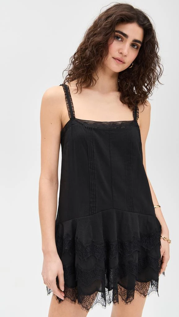 Reformation Cleodora Dress - Dresses & Skirts - Free Shipping - BeyondStyle Reformation Cleodora Dress - Dresses & Skirts - Free Shipping - BeyondStyle