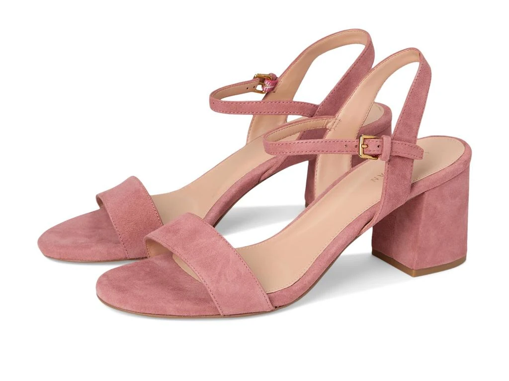 Cole Haan Josie Block Heel Sandal (65 Mm) 1