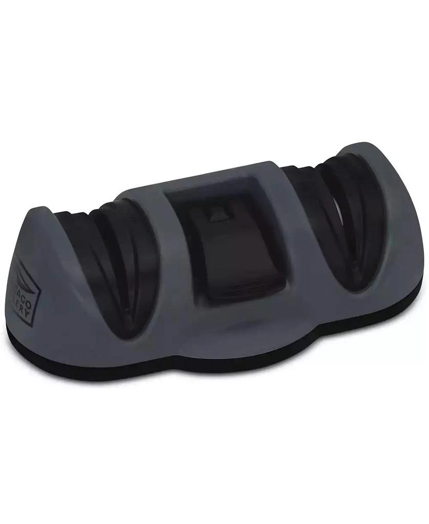 Chicago Cutlery Dual Knife Sharpener